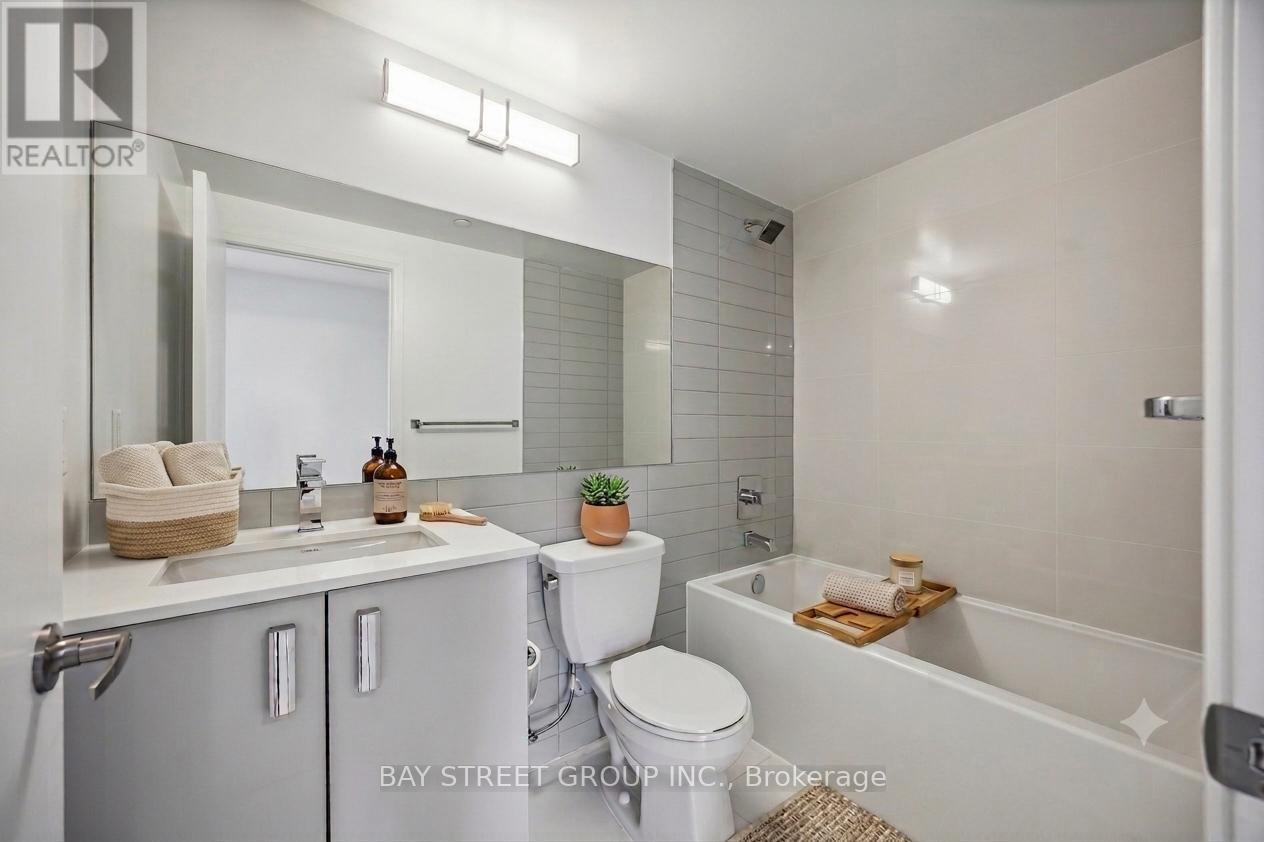 Th101 - 30 Gibbs Road, Toronto, Ontario  M9B 0E4 - Photo 22 - W13428080