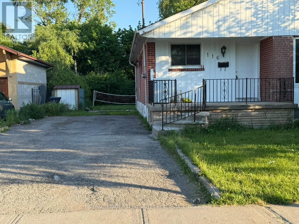 116 Taysham Crescent, Toronto, Ontario  M9V 1X3 - Photo 2 - W13428082