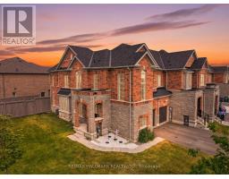 85 ADVENTURA ROAD, Brampton, Ontario