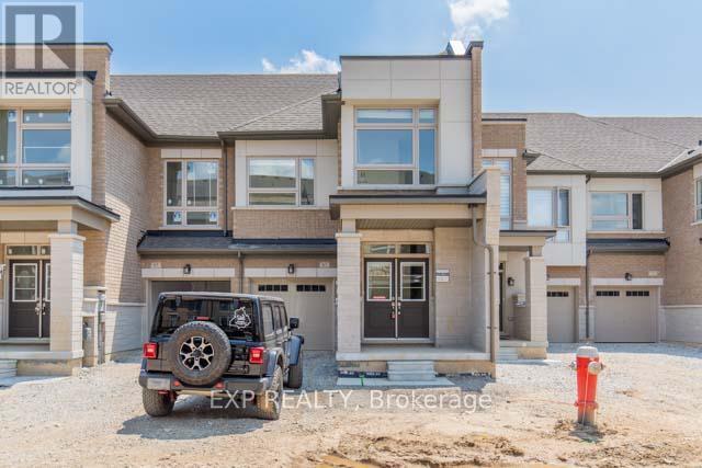 67 DONALD FICHT CRESCENT, Brampton, Ontario