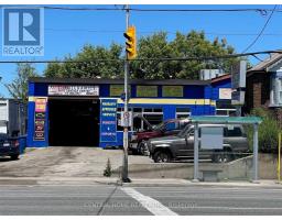 1898 WILSON AVENUE, Toronto, Ontario