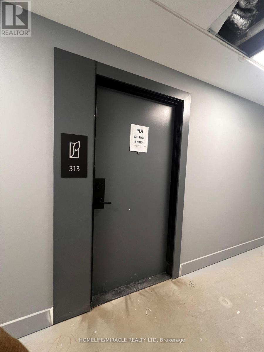 313 - 430 SQUARE ONE DRIVE, Mississauga, Ontario