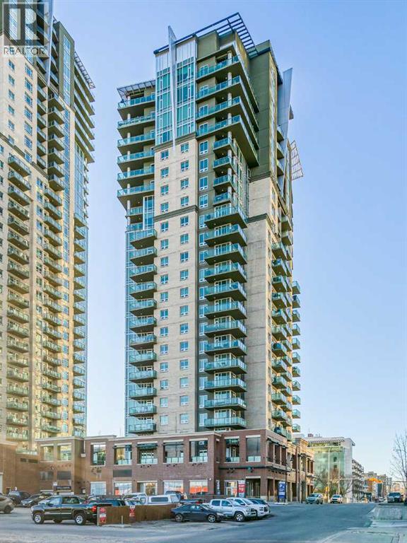 402, 1410 1 Street Se, Calgary, Alberta  T2G 5T7 - Photo 2 - A2319952