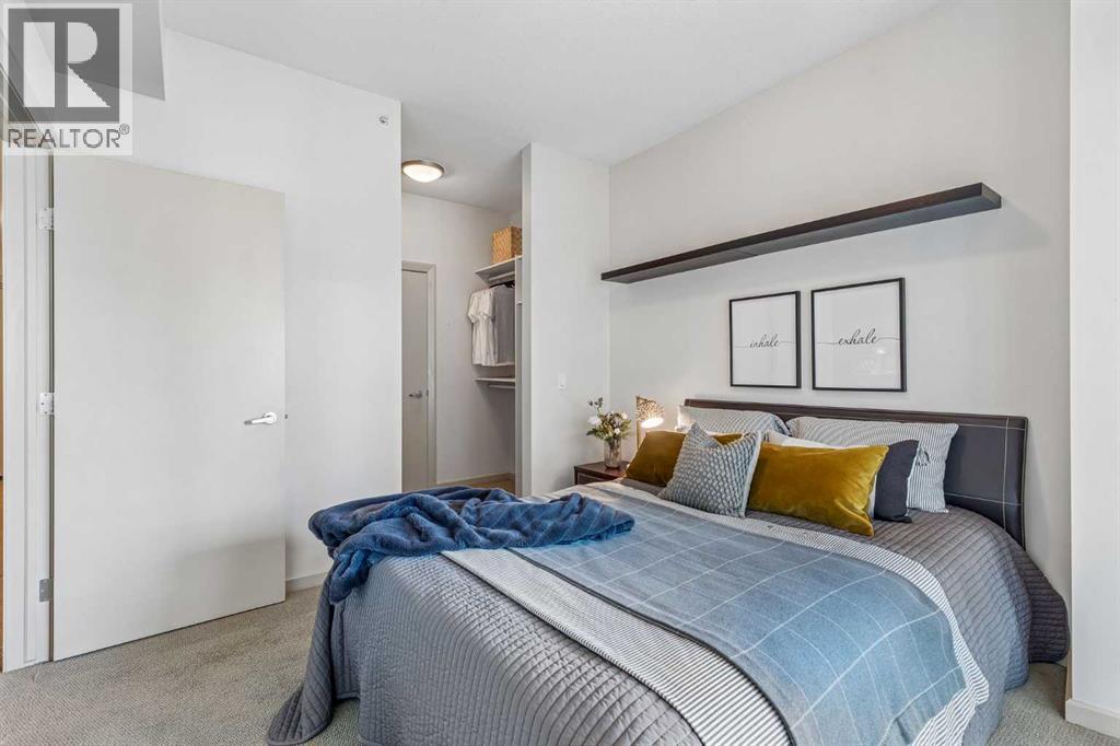 402, 1410 1 Street Se, Calgary, Alberta  T2G 5T7 - Photo 6 - A2319952