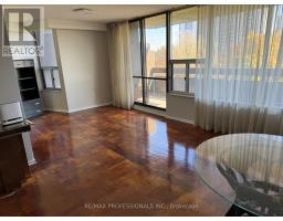 602 - 11 WINCOTT DRIVE, Toronto, Ontario