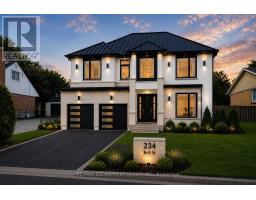 234 BELL STREET, Milton, Ontario