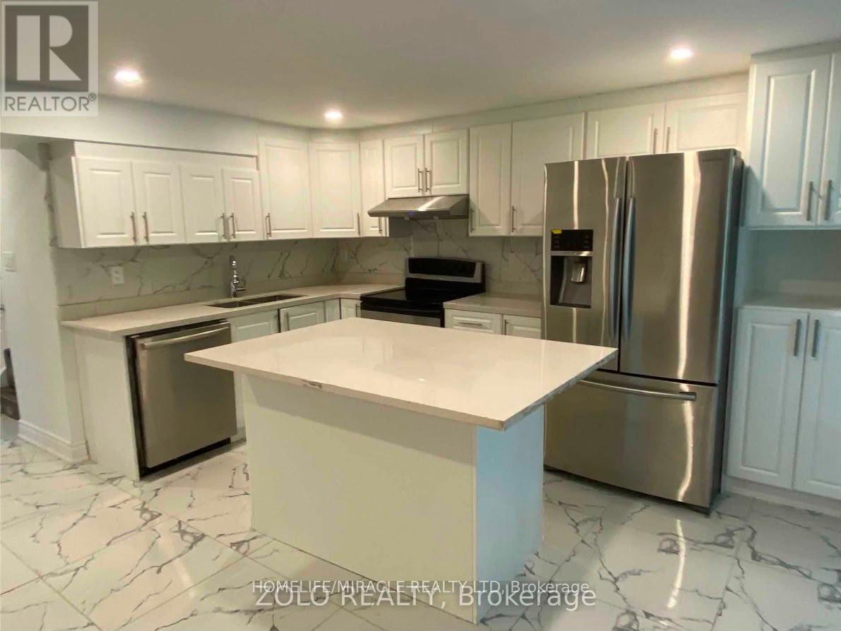 236 RENFORTH DRIVE, Toronto, Ontario