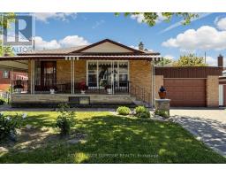 243 EPSOM DOWNS DRIVE, Toronto, Ontario