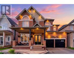 14 PAISLEY WAY, Orangeville, Ontario