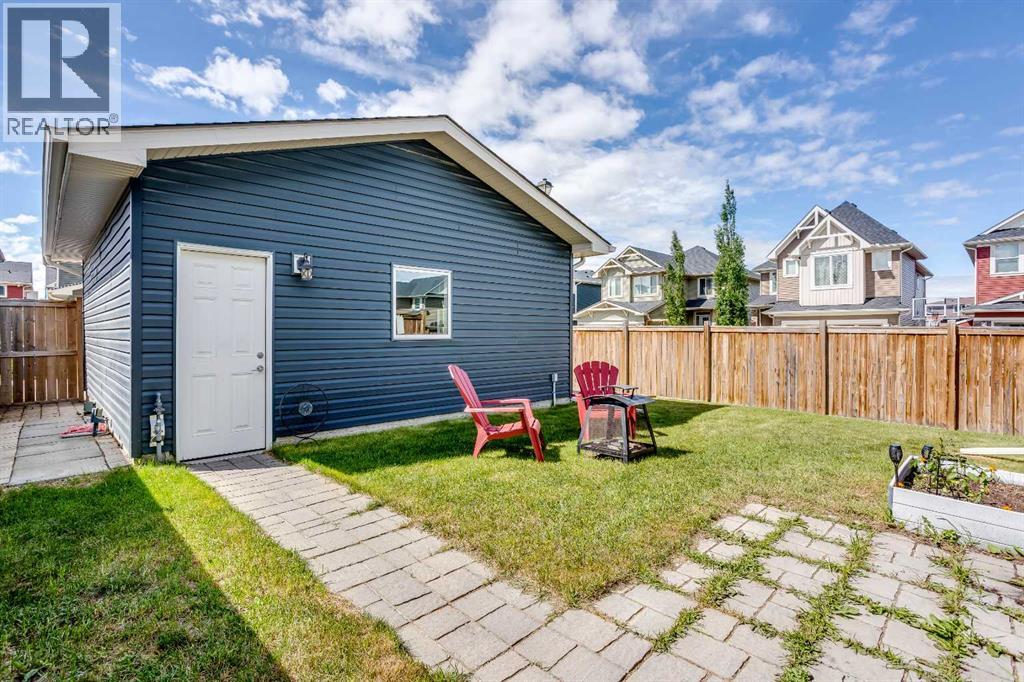 1765 Baywater Road Sw, Airdrie, Alberta  T4B 3V3 - Photo 32 - A2317148