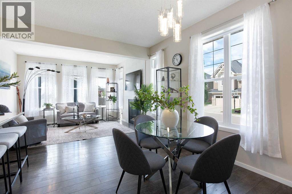 1765 Baywater Road Sw, Airdrie, Alberta  T4B 3V3 - Photo 6 - A2317148