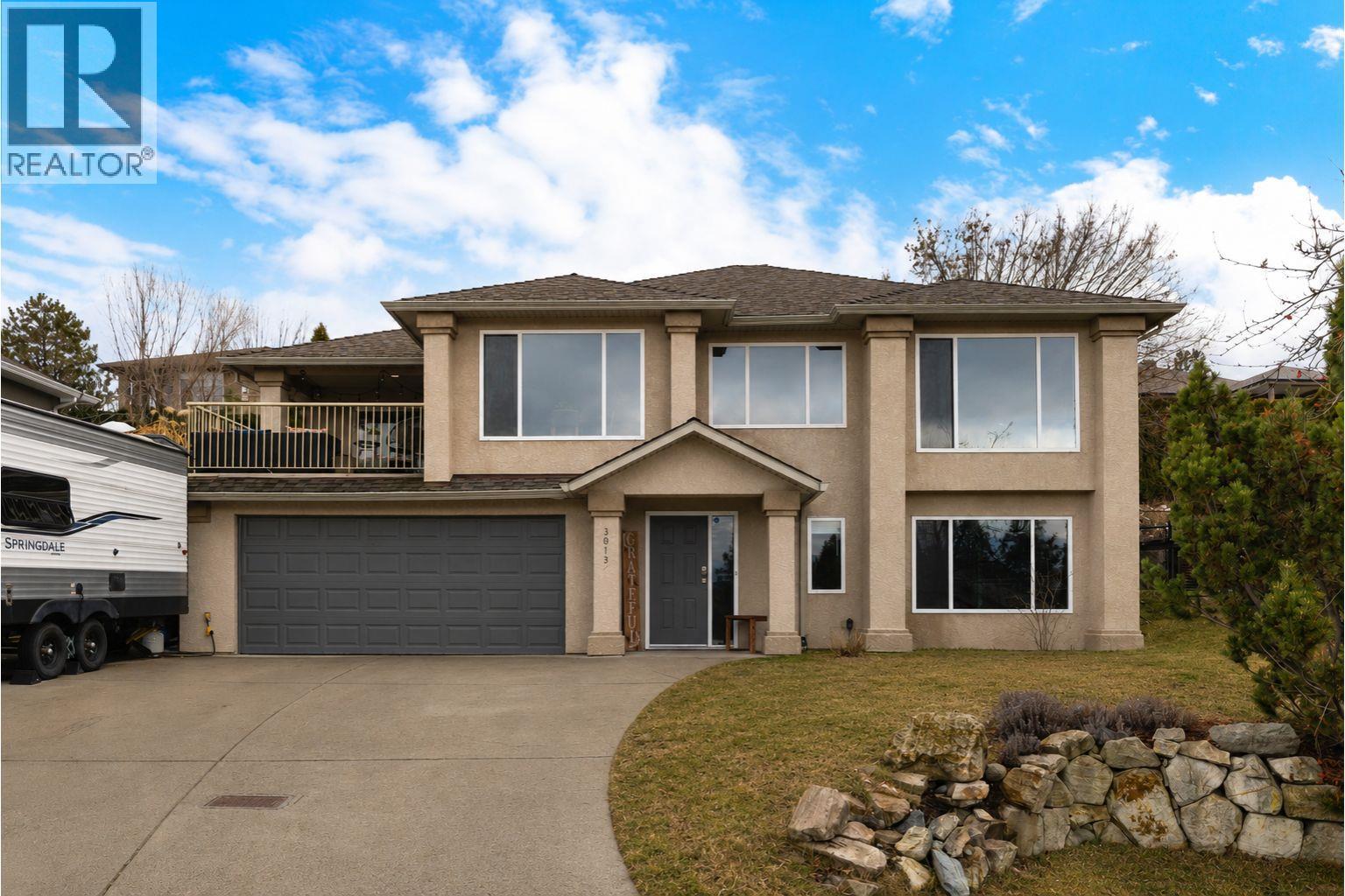 3013 Brindisi Place, Kelowna, British Columbia  V1V 2N5 - Photo 35 - 10374682