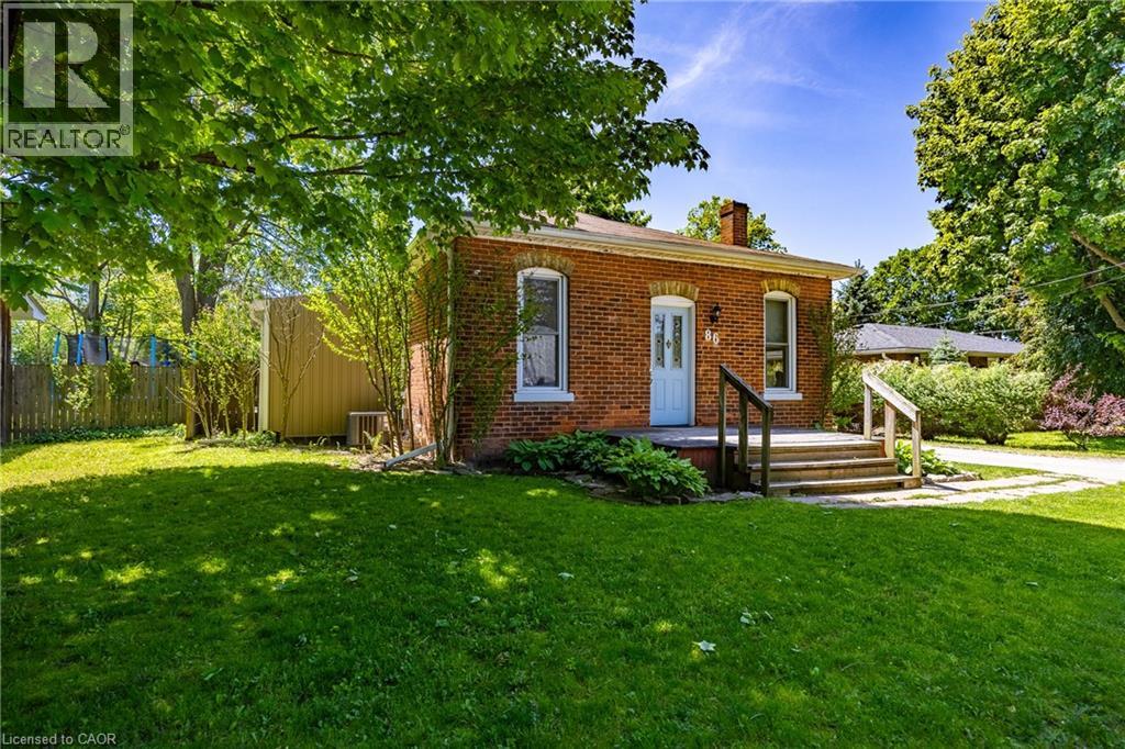 86 GREEN Street, Waterford, Ontario