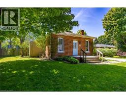 86 GREEN Street, Waterford, Ontario