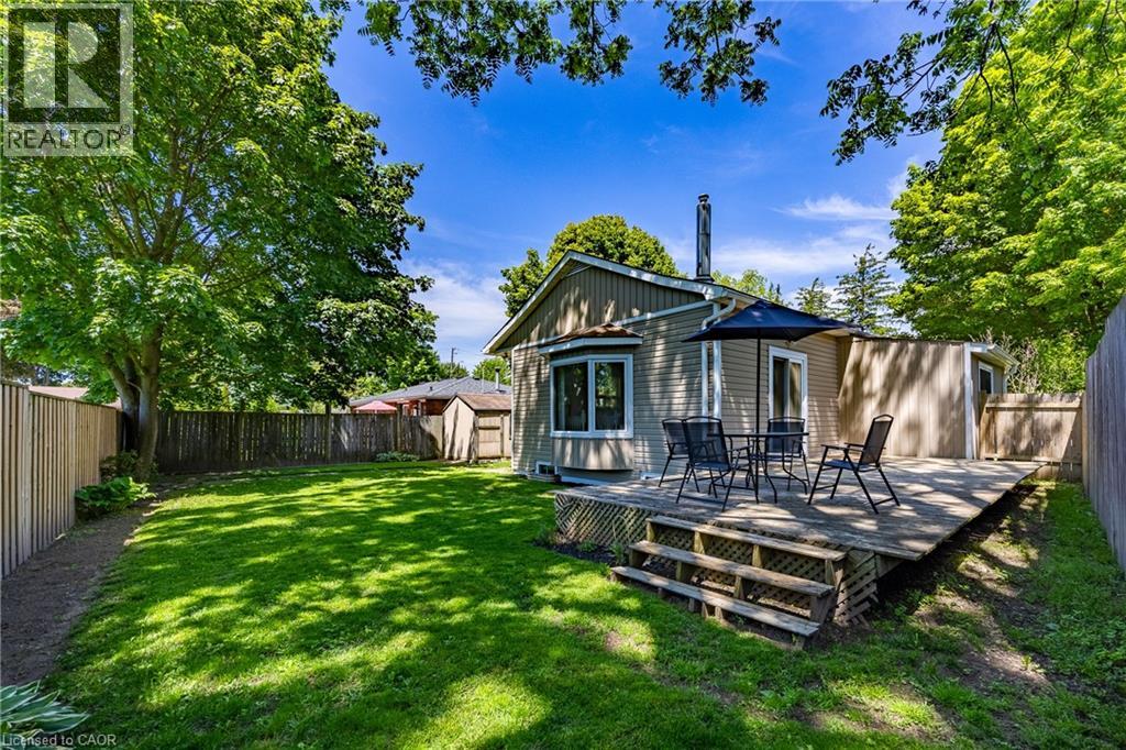 86 Green Street, Waterford, Ontario  N0E 1Y0 - Photo 24 - 40835602