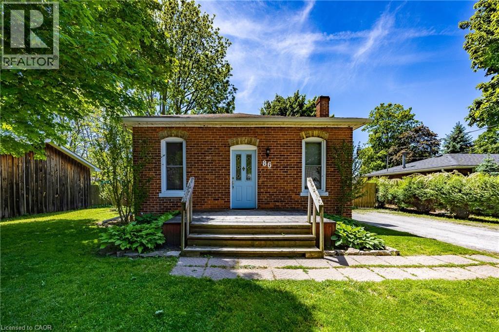 86 Green Street, Waterford, Ontario  N0E 1Y0 - Photo 20 - 40835602