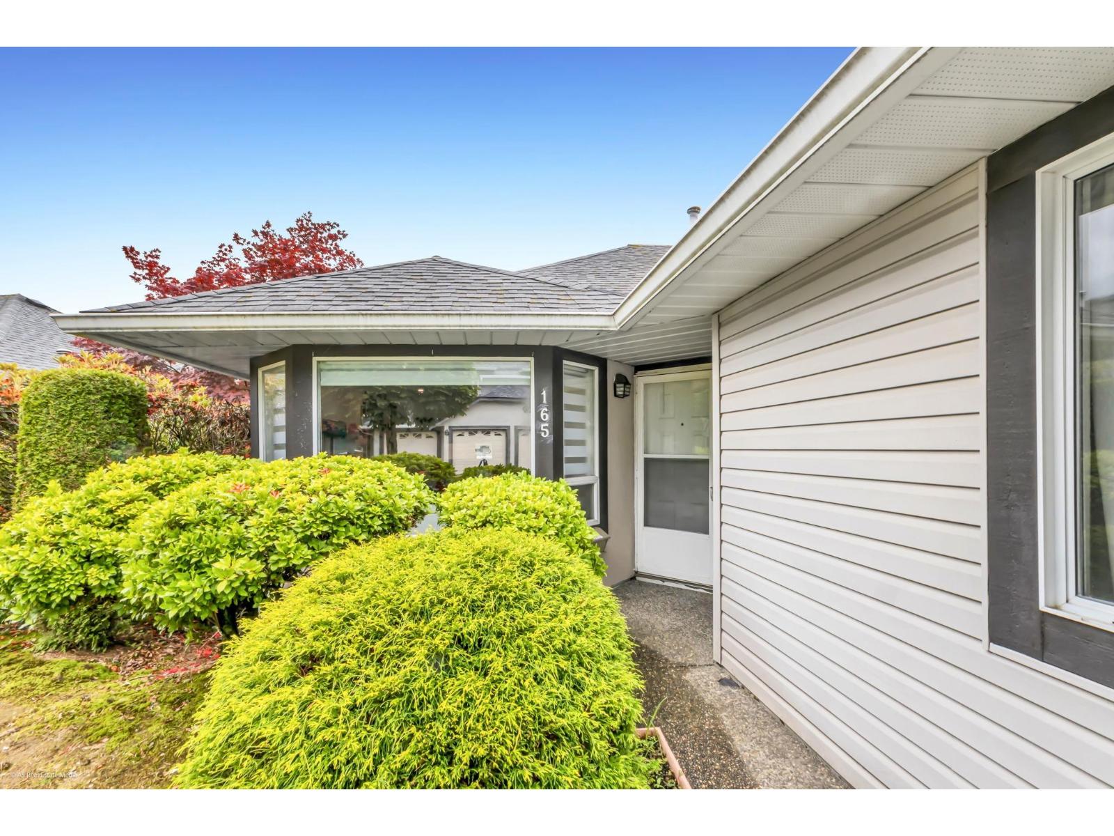 165 3160 Townline Road, Abbotsford, British Columbia  V2T 5P4 - Photo 3 - R3134002