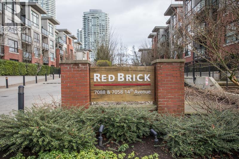 417 7058 14th Avenue, Burnaby, British Columbia  V3N 0E6 - Photo 31 - R3105390