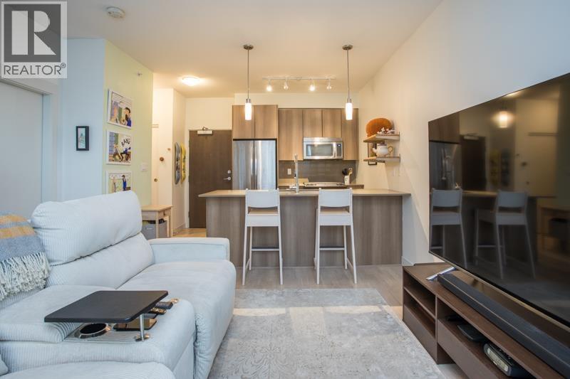 417 7058 14th Avenue, Burnaby, British Columbia  V3N 0E6 - Photo 15 - R3105390