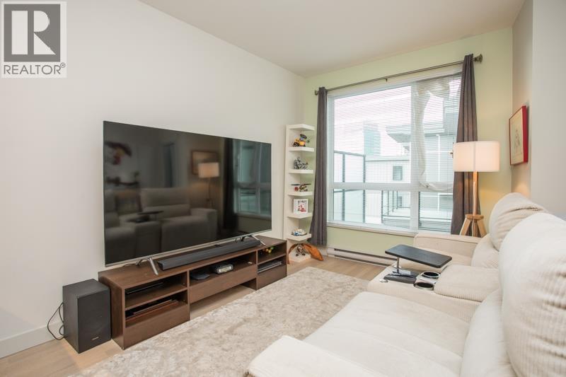 417 7058 14th Avenue, Burnaby, British Columbia  V3N 0E6 - Photo 7 - R3105390