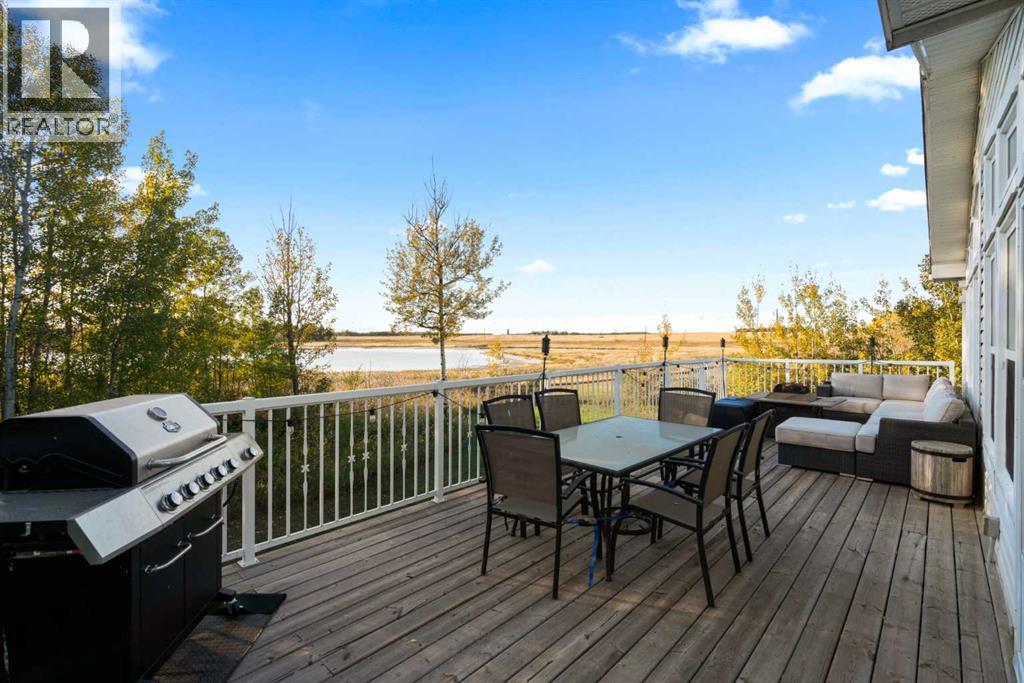 421, 41251 Range Road 210, Rural Camrose County, Alberta  T0B 0H0 - Photo 22 - A2260359