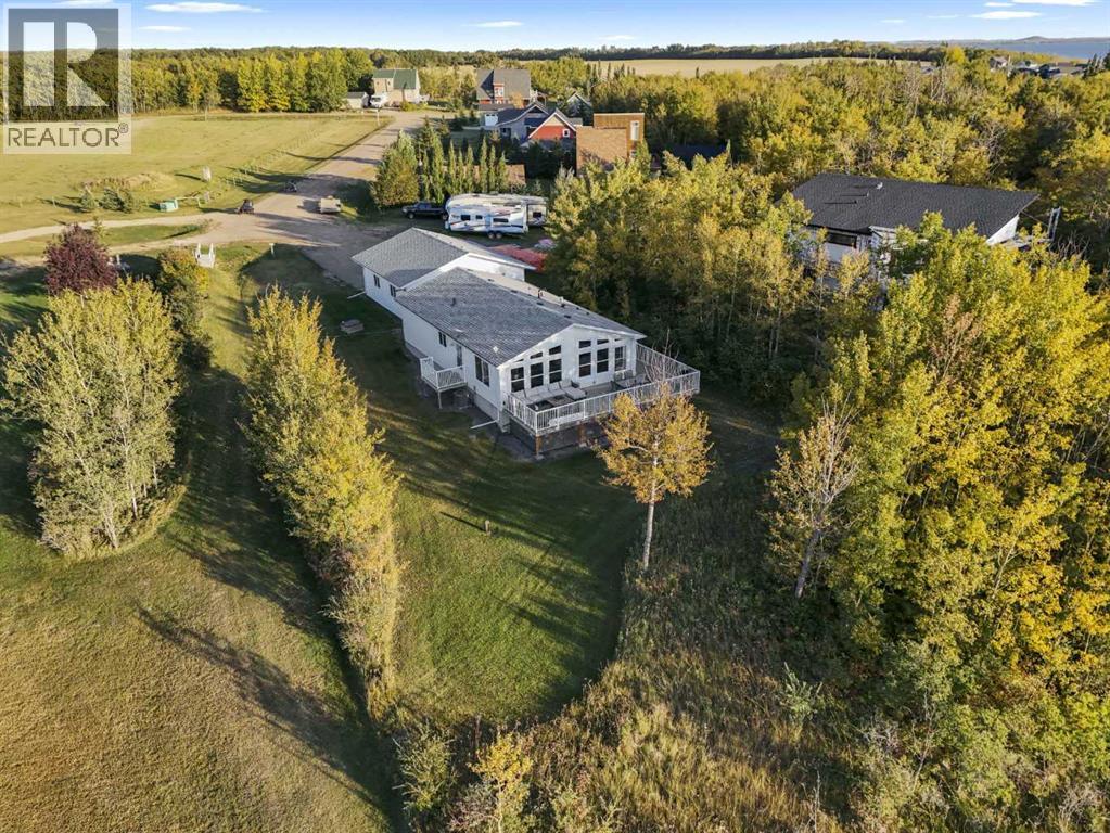 421, 41251 Range Road 210, Rural Camrose County, Alberta  T0B 0H0 - Photo 1 - A2260359