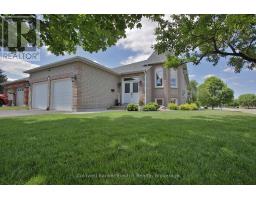 1338 WILDLARK DRIVE, Peterborough, Ontario
