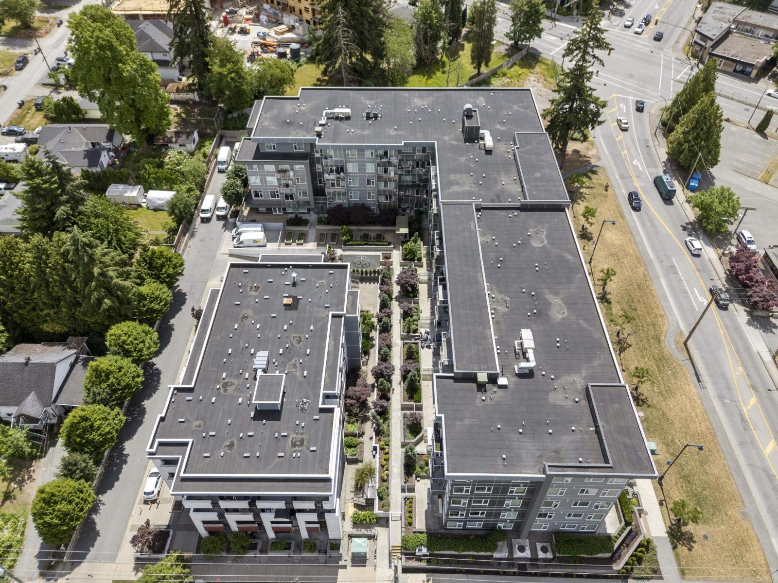 220 10838 Whalley Boulevard, Surrey, British Columbia  V3R 0G8 - Photo 40 - R3134696