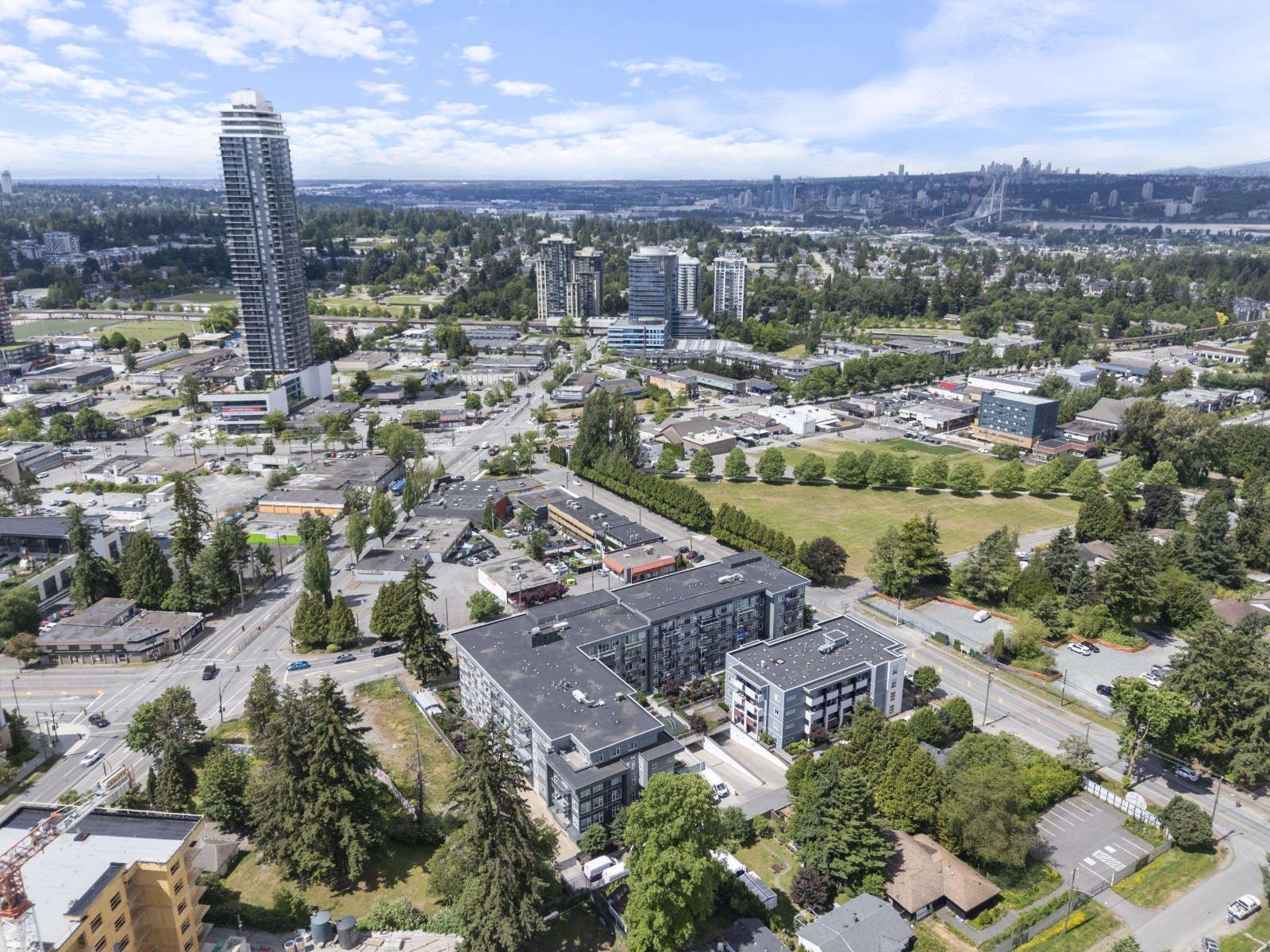 220 10838 Whalley Boulevard, Surrey, British Columbia  V3R 0G8 - Photo 37 - R3134696