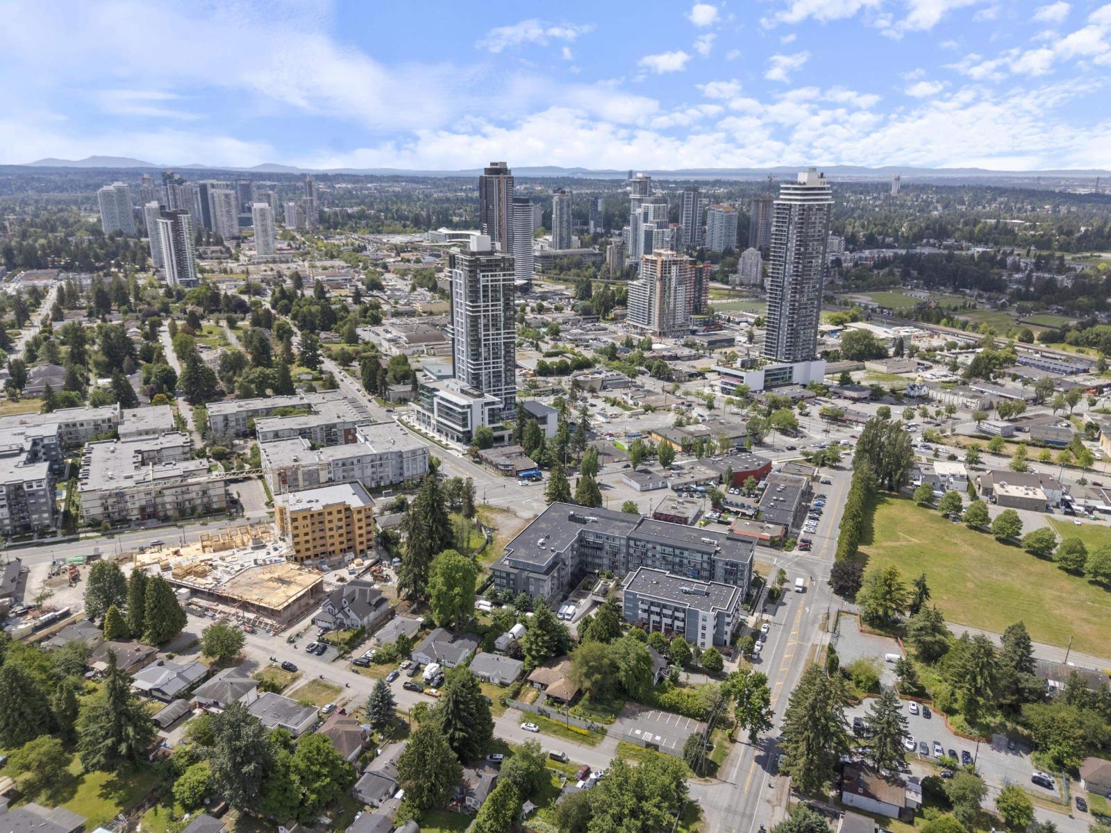 220 10838 Whalley Boulevard, Surrey, British Columbia  V3R 0G8 - Photo 38 - R3134696