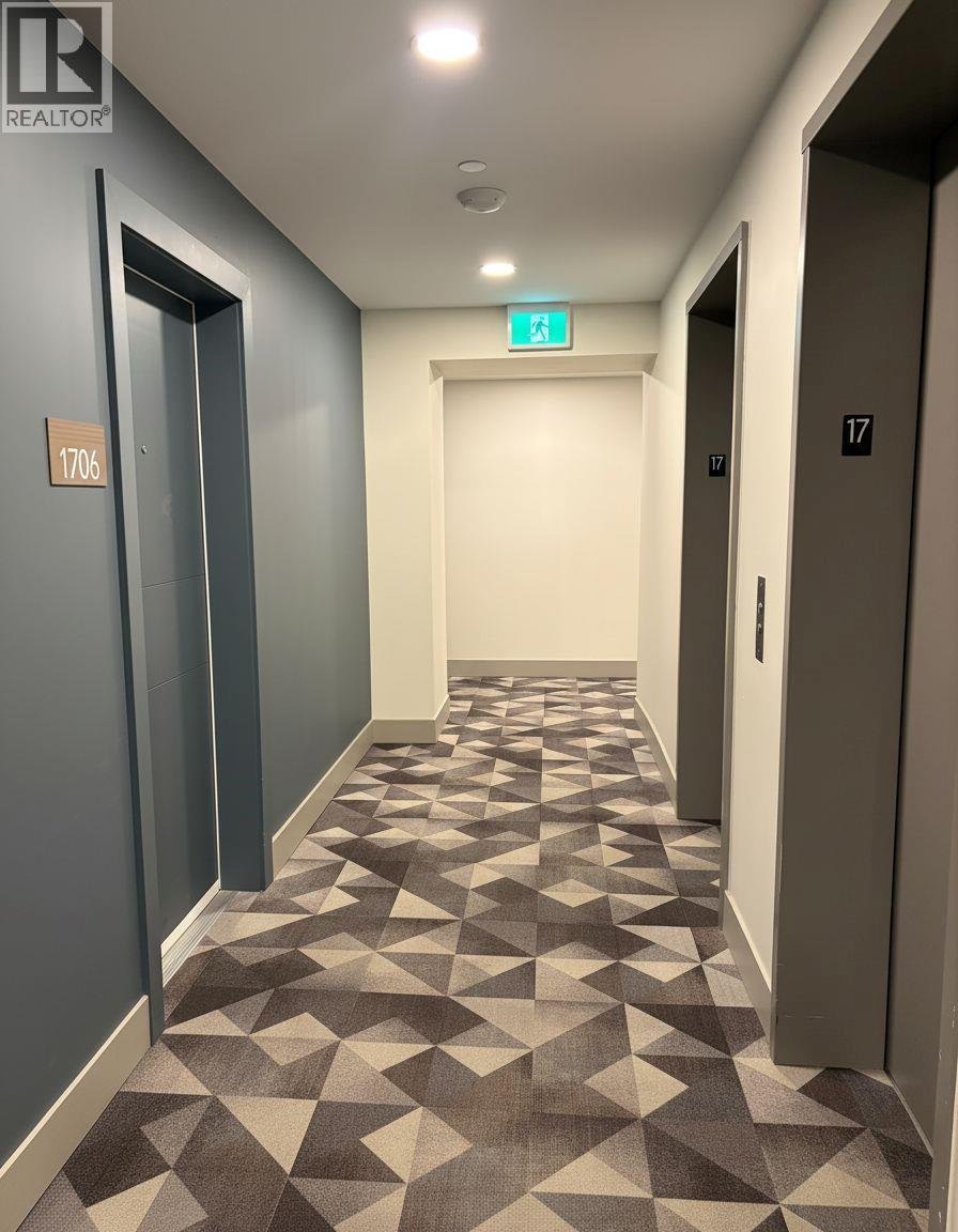 1488 Bertram Street Unit# 1706, Kelowna, British Columbia  V1Y 6P2 - Photo 13 - 10389336