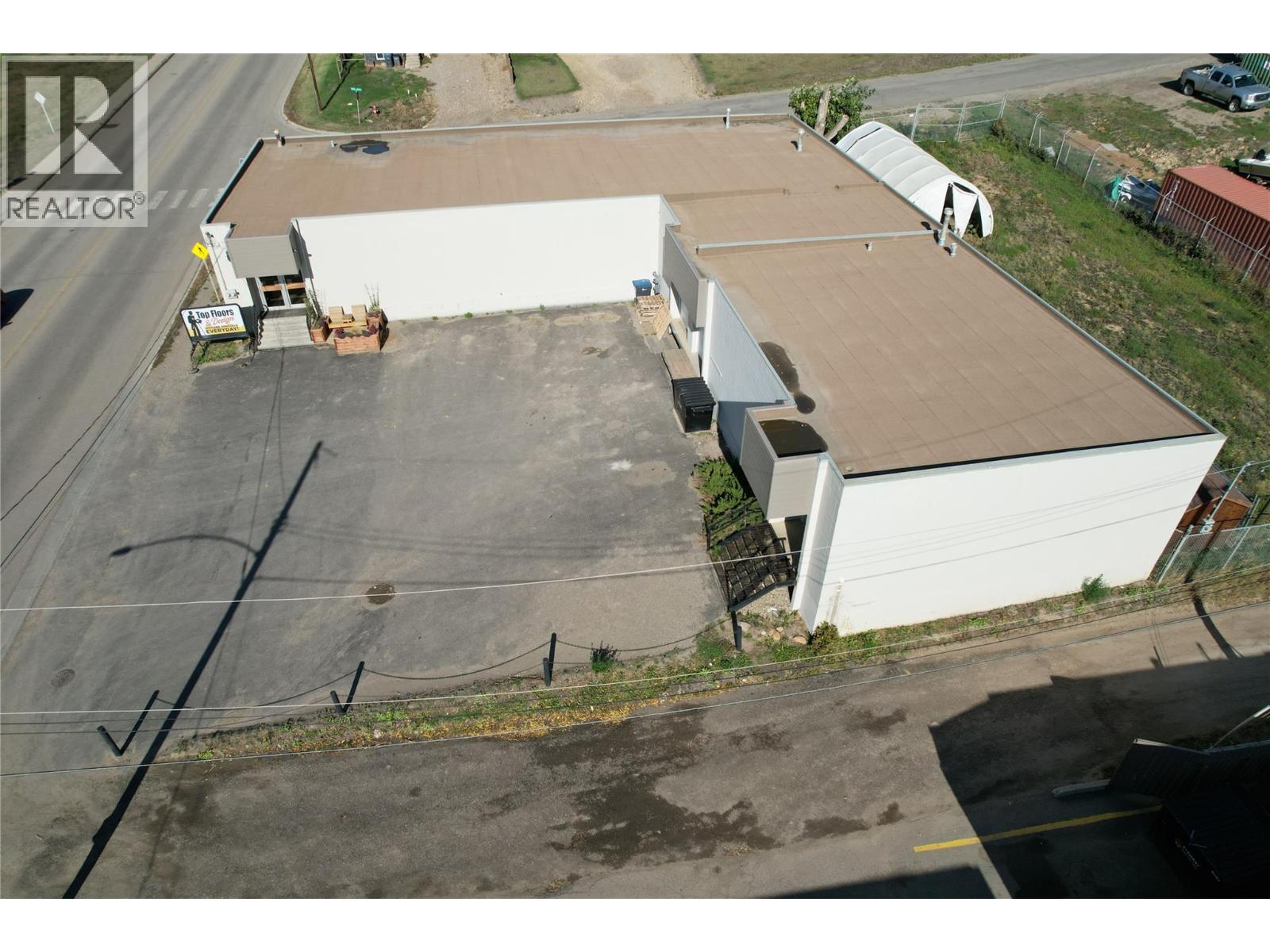 721 100a Avenue, Dawson Creek, British Columbia  V1G 1X8 - Photo 3 - 10390012