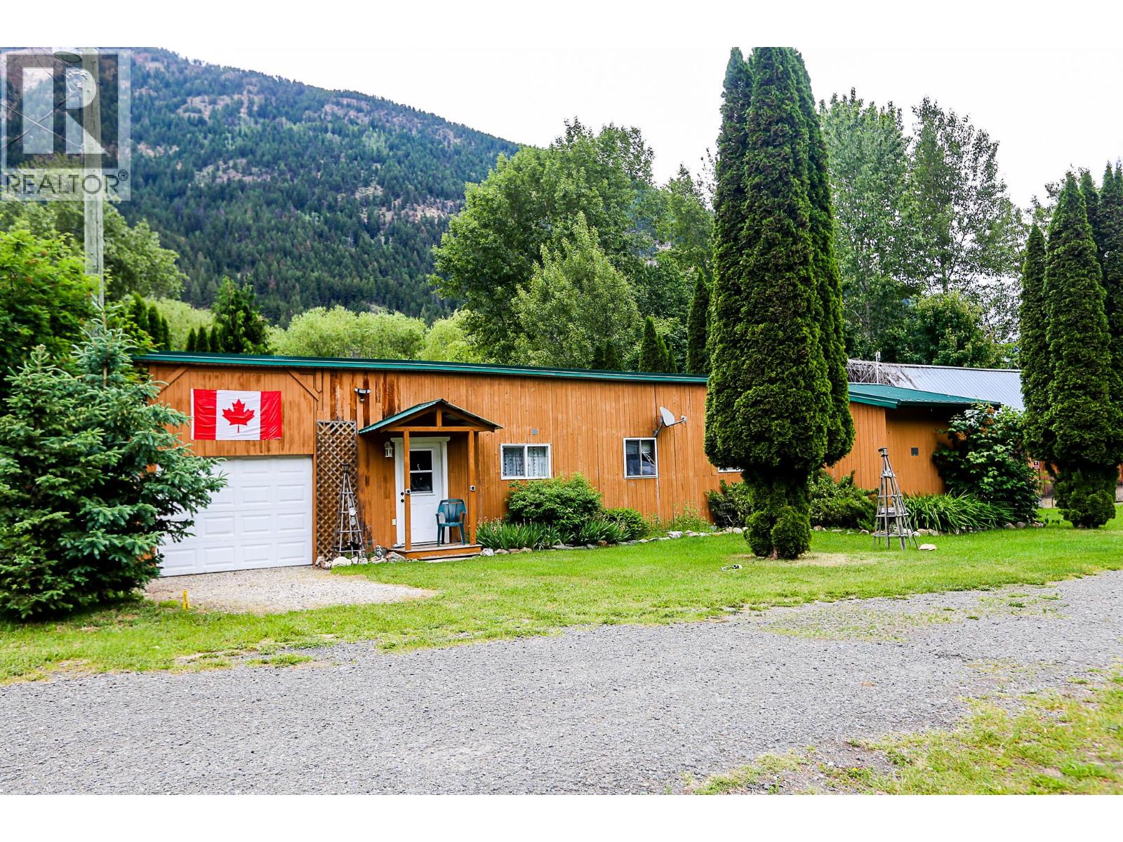 2020 Sinmax Creek Road Unit# N3, Adams Lake, British Columbia