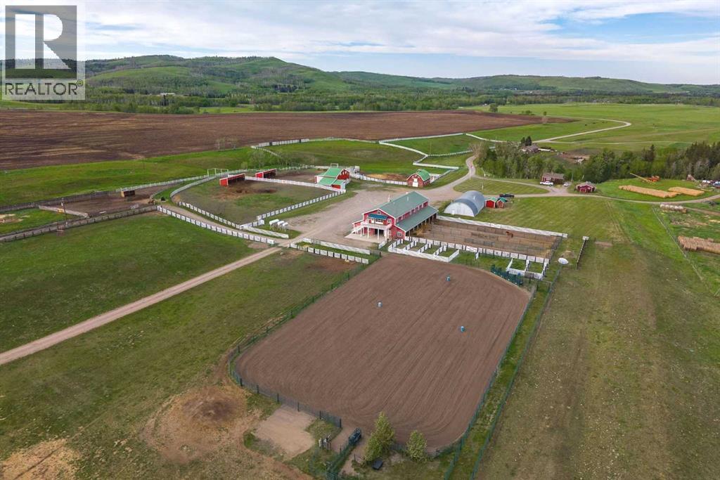 224253 434 Avenue West, Rural Foothills County, Alberta