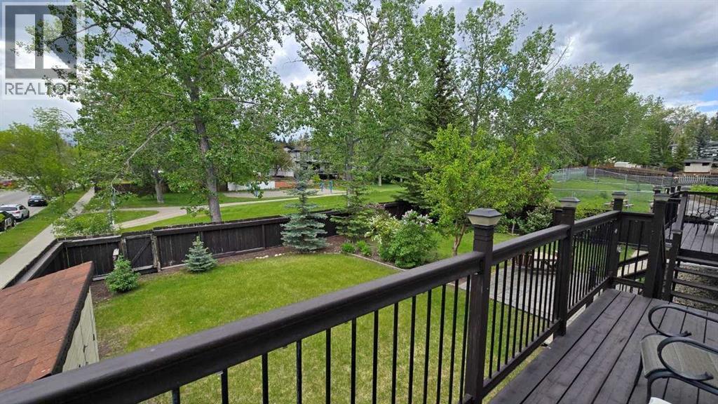 5801/ 5803 Dalgleish Road Nw, Calgary, Alberta  T3A 1K4 - Photo 49 - A2317944