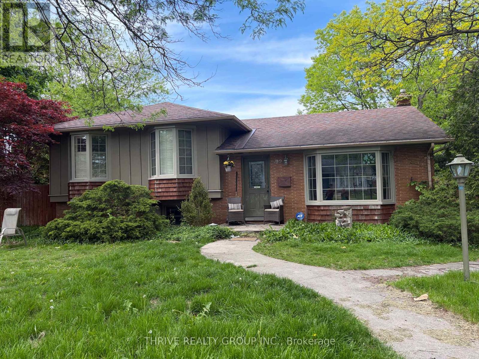 92 MAXWELL COURT CRESCENT, London North, Ontario