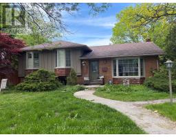 92 MAXWELL COURT CRESCENT, London North, Ontario