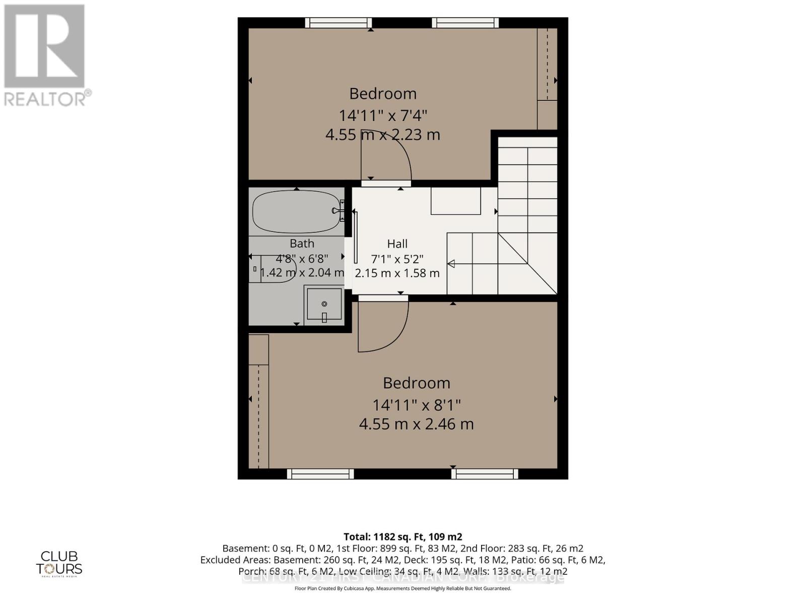8073 Francis Street, Brooke-Alvinston, Ontario  N0N 1A0 - Photo 25 - X13428322