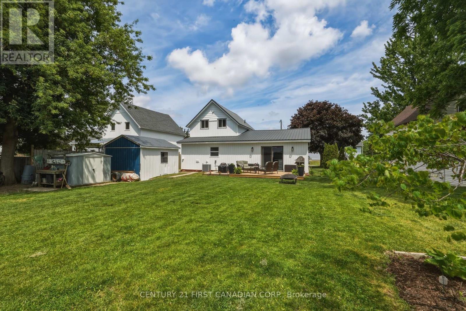 8073 Francis Street, Brooke-Alvinston, Ontario  N0N 1A0 - Photo 29 - X13428322