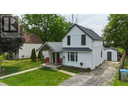 8073 FRANCIS STREET, Brooke-Alvinston, Ontario