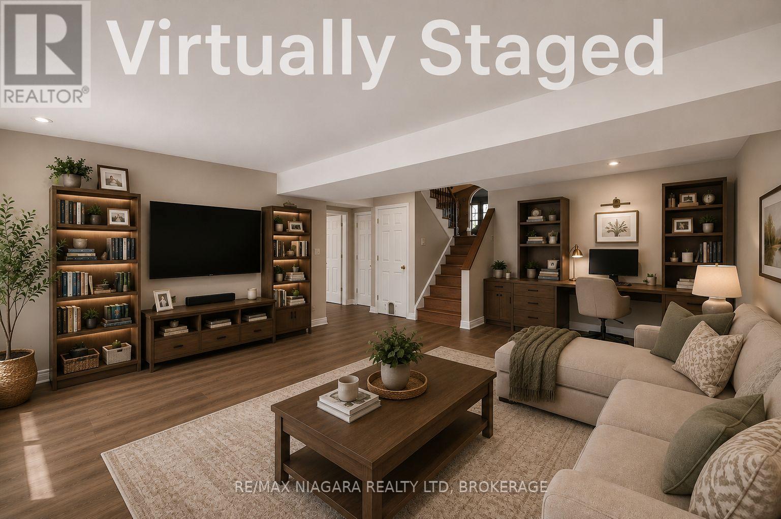 4457 Kathleen Crescent, Niagara Falls, Ontario  L2H 3H8 - Photo 31 - X13223148