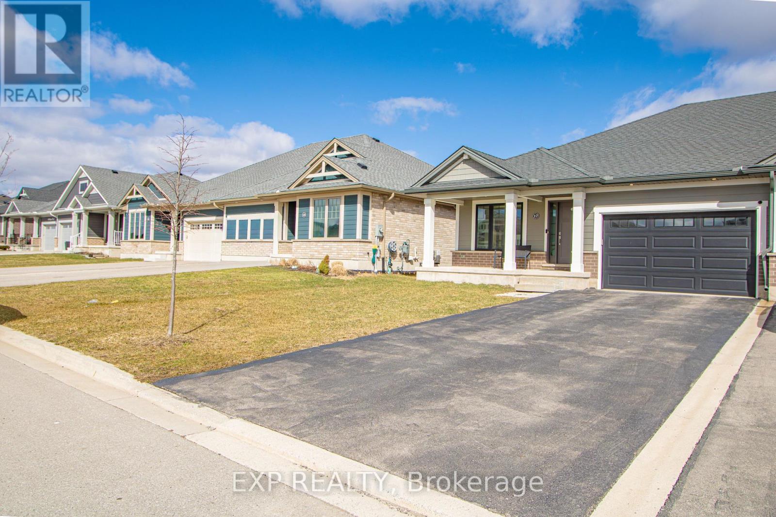 17 HARLEQUIN COURT, St. Thomas, Ontario