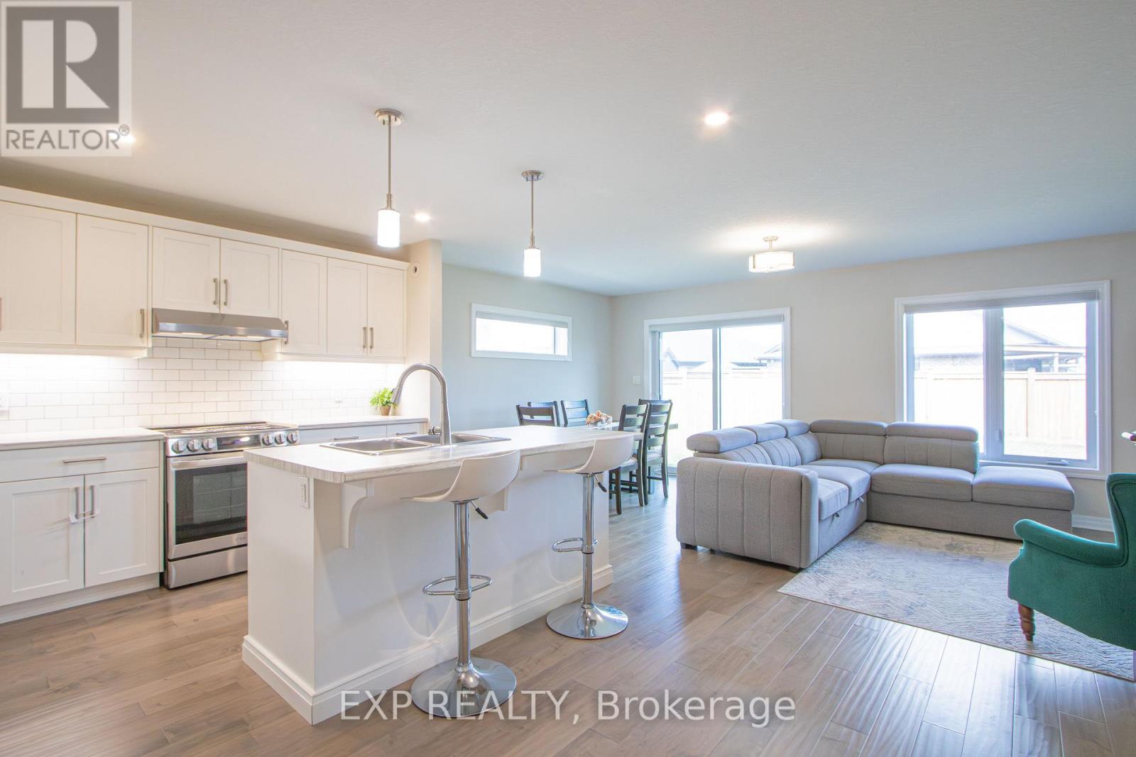 17 Harlequin Court, St. Thomas, Ontario  N5R 0L5 - Photo 10 - X13428174