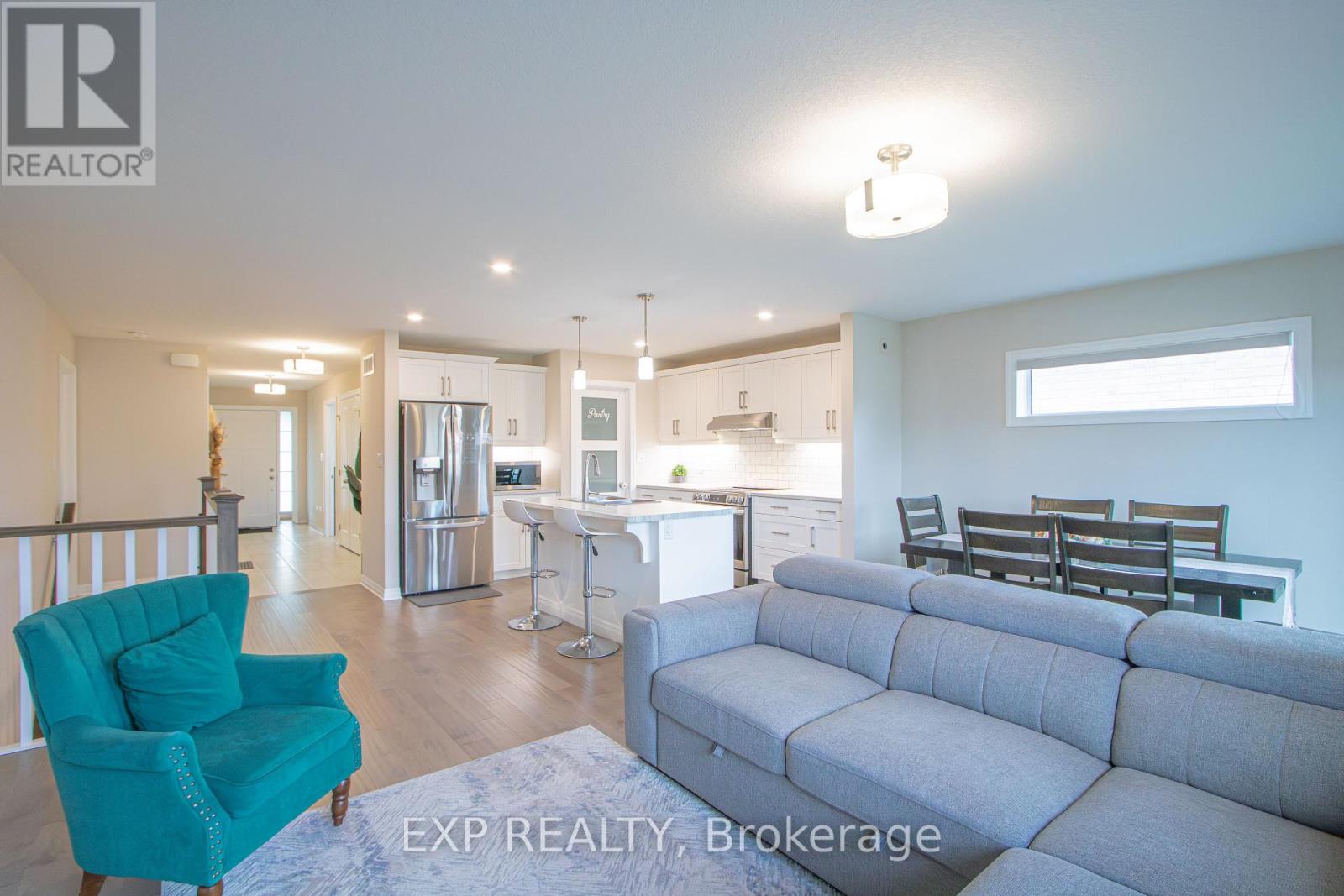 17 Harlequin Court, St. Thomas, Ontario  N5R 0L5 - Photo 11 - X13428174
