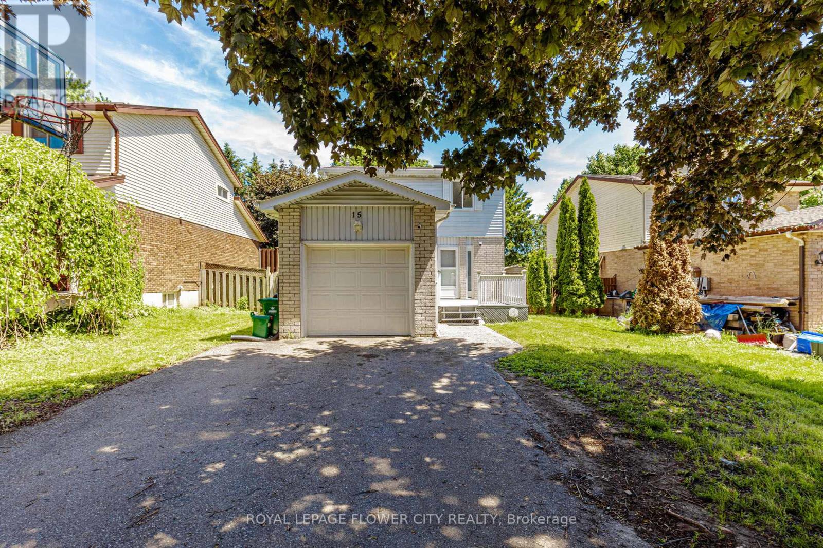 15 GLENDAN COURT, Cambridge, Ontario