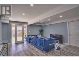 LOWER - 201 DRENTERS COURT, Guelph/Eramosa, Ontario