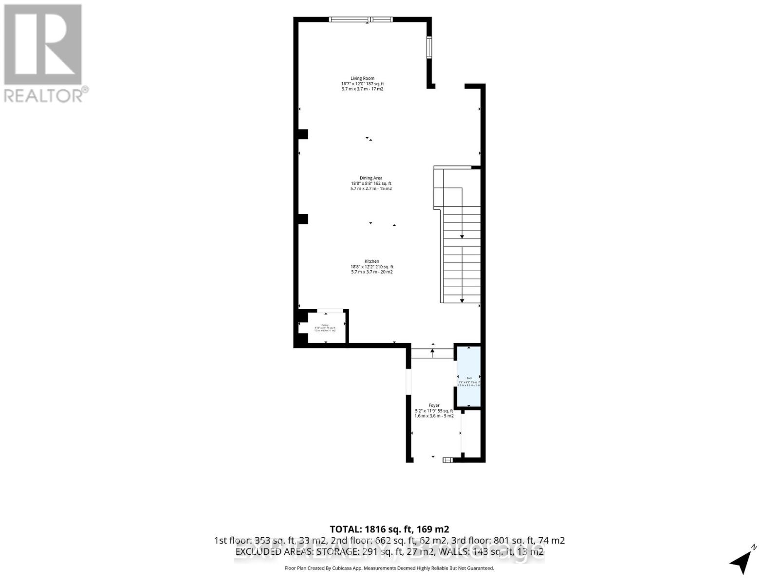 18 Rookie Crescent, Ottawa, Ontario  K2V 0R9 - Photo 13 - X13428284