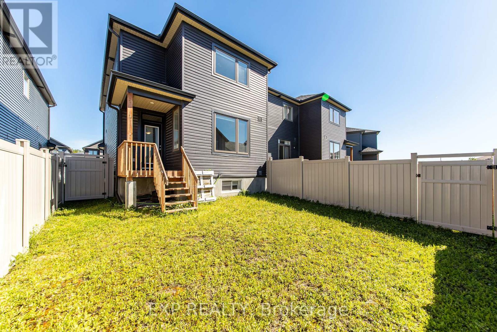18 Rookie Crescent, Ottawa, Ontario  K2V 0R9 - Photo 37 - X13428284