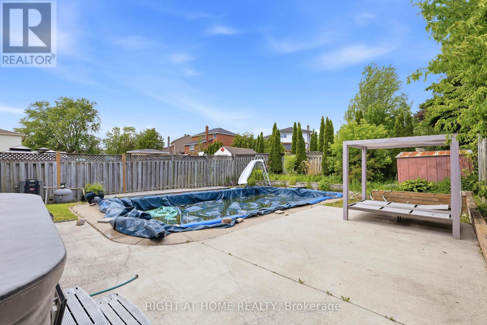 68 Overbank Drive, Oshawa, Ontario  L1J 7Y8 - Photo 45 - E13423382