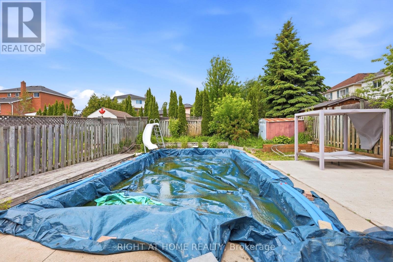 68 Overbank Drive, Oshawa, Ontario  L1J 7Y8 - Photo 44 - E13423382
